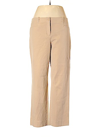 Talbots Khakis (view 1)