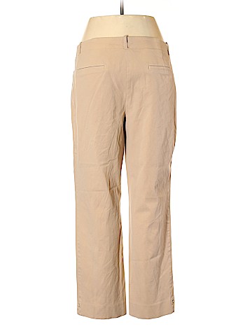 Talbots Khakis (view 2)