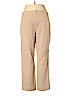 Talbots Tan Khakis Size 14 - photo 2