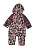 Hanna Andersson Purple Jacket Size 70 cm / US 6-9 MO - photo 2