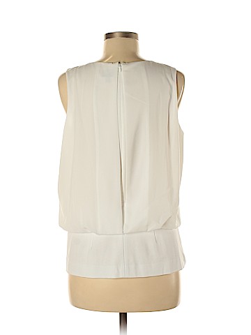 CAbi Sleeveless Blouse (view 2)