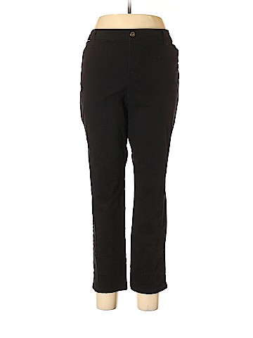 Charter Club Khakis (view 1)