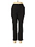 Charter Club Black Khakis Size 14 (petite) - photo 1