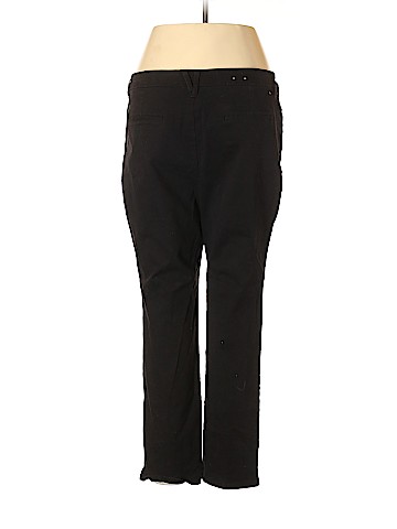 Charter Club Khakis (view 2)