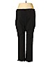 Charter Club Black Khakis Size 14 (petite) - photo 2