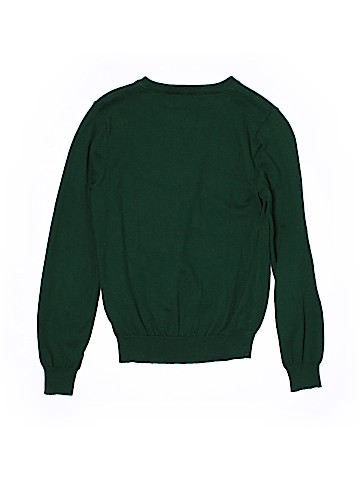 Class Club Pullover Sweater (view 2)