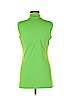 Lilly Pulitzer for A Pea in the Pod Green Sleeveless Polo Size M - photo 2