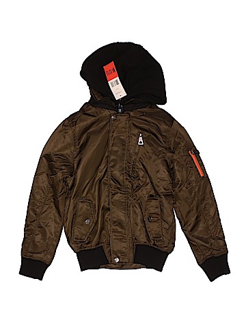 Urban Republic Jacket (view 1)