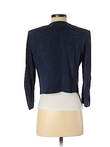 Tibi Leather Jacket (view 2)