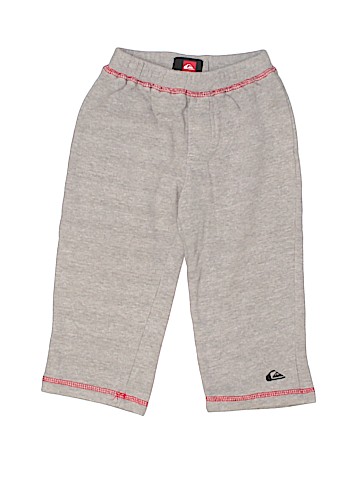 Quicksilver for J. Crew Sweatpants (view 1)