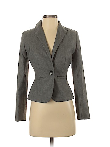 Ann Taylor LOFT Outlet Blazer (view 1)