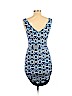 Tart Blue Sleeveless Top Size L - photo 2