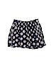Crewcuts 100% Cotton Print Blue Shorts Size 8 - photo 1