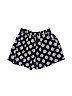 Crewcuts 100% Cotton Print Blue Shorts Size 8 - photo 2