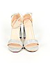 Lovemarks Silver Heels Size 9 - photo 2