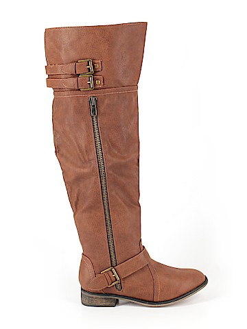 Breckelle's Boots (view 1)