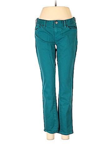 J. Crew Factory Store Jeans (view 1)