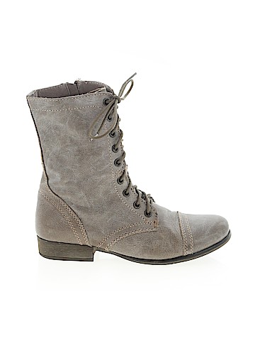 Steve Madden Boots (view 1)