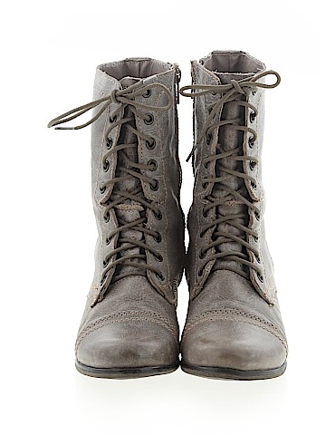 Steve Madden Boots (view 2)