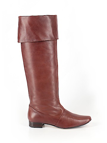 All Black Boots (view 1)