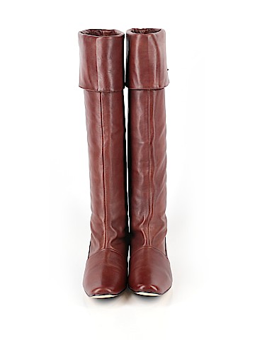 All Black Boots (view 2)