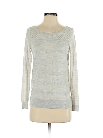 Ann Taylor LOFT Pullover Sweater (view 1)