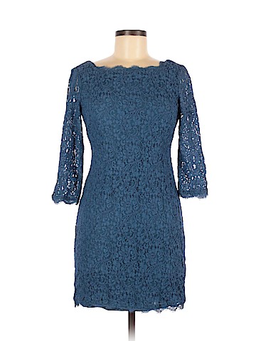 Adrianna Papell Cocktail Dress (view 1)