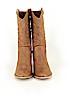 West Blvd. Brown Boots Size 7 - photo 2