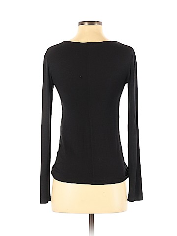 Theory Long Sleeve Top (view 2)