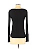 Theory Black Long Sleeve Top Size P (petite) - photo 2