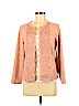 Chico's Pink Cardigan Size Sm Petite (0) - photo 1