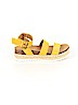 Universal Thread Gold Sandals Size 8 - photo 1