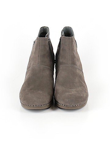 Dansko Wedges (view 2)