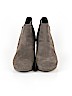 Dansko 100% Leather Gray Wedges Size EU 38 - photo 2