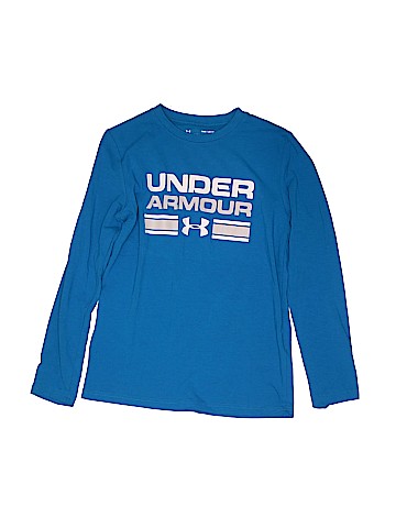 Under Armour Active T-Shirt (view 1)