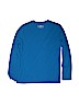 Under Armour Graphic Blue Active T-Shirt Size M (youth) - photo 2