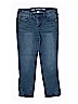 Cat & Jack Blue Jeans Size 8 - photo 1