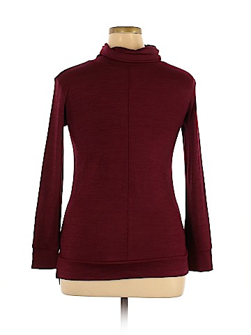 A New Day Turtleneck Sweater (view 2)