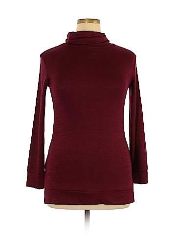 A New Day Turtleneck Sweater (view 1)