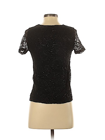 H&M Short Sleeve Blouse (view 2)