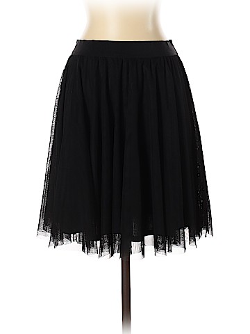 LC Lauren Conrad Casual Skirt (view 1)