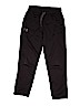 Under Armour Black Track Pants Size M (youth) - photo 1