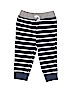 Carter's 100% Cotton Blue Sweatpants 9-12 MO / 12 MO - photo 1