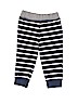 Carter's 100% Cotton Blue Sweatpants 9-12 MO / 12 MO - photo 2
