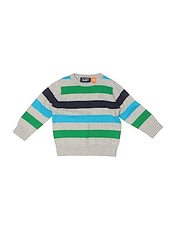 The Children's Place Pullover Sweater (view 1)
