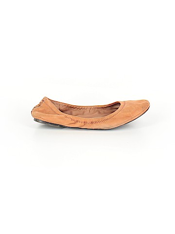 Lucky Brand Flats (view 1)