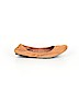 Lucky Brand Tan Flats Size 7 1/2 - photo 1