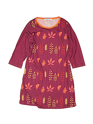 Sunshine Swing Dress (view 1)