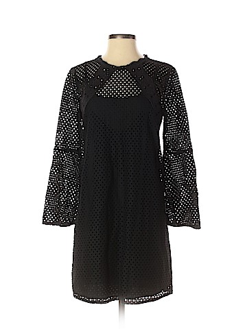 Ann Taylor LOFT Casual Dress (view 1)