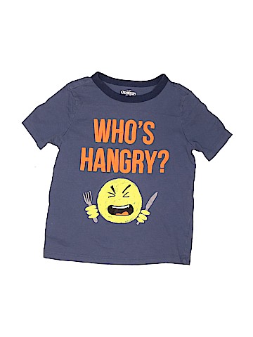 OshKosh B'gosh Short Sleeve T-Shirt (view 1)
